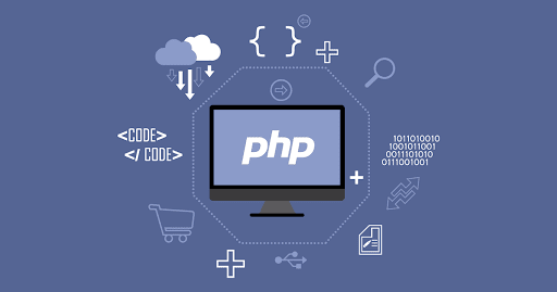 زبان برنامه نویسی php