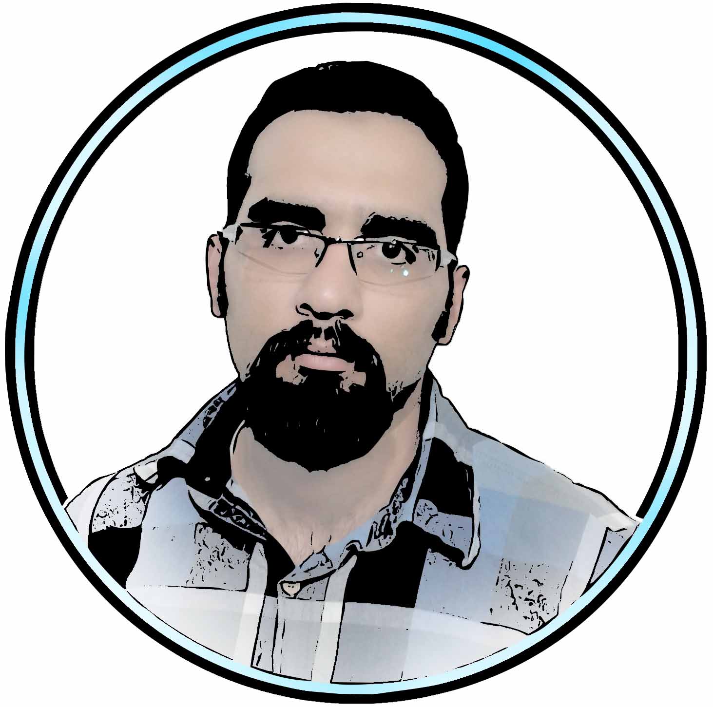 قاسم بساکی