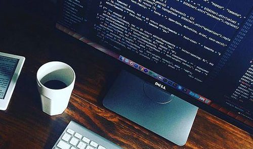 نقشه راه برنامه نویسی