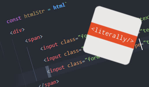 lit-html