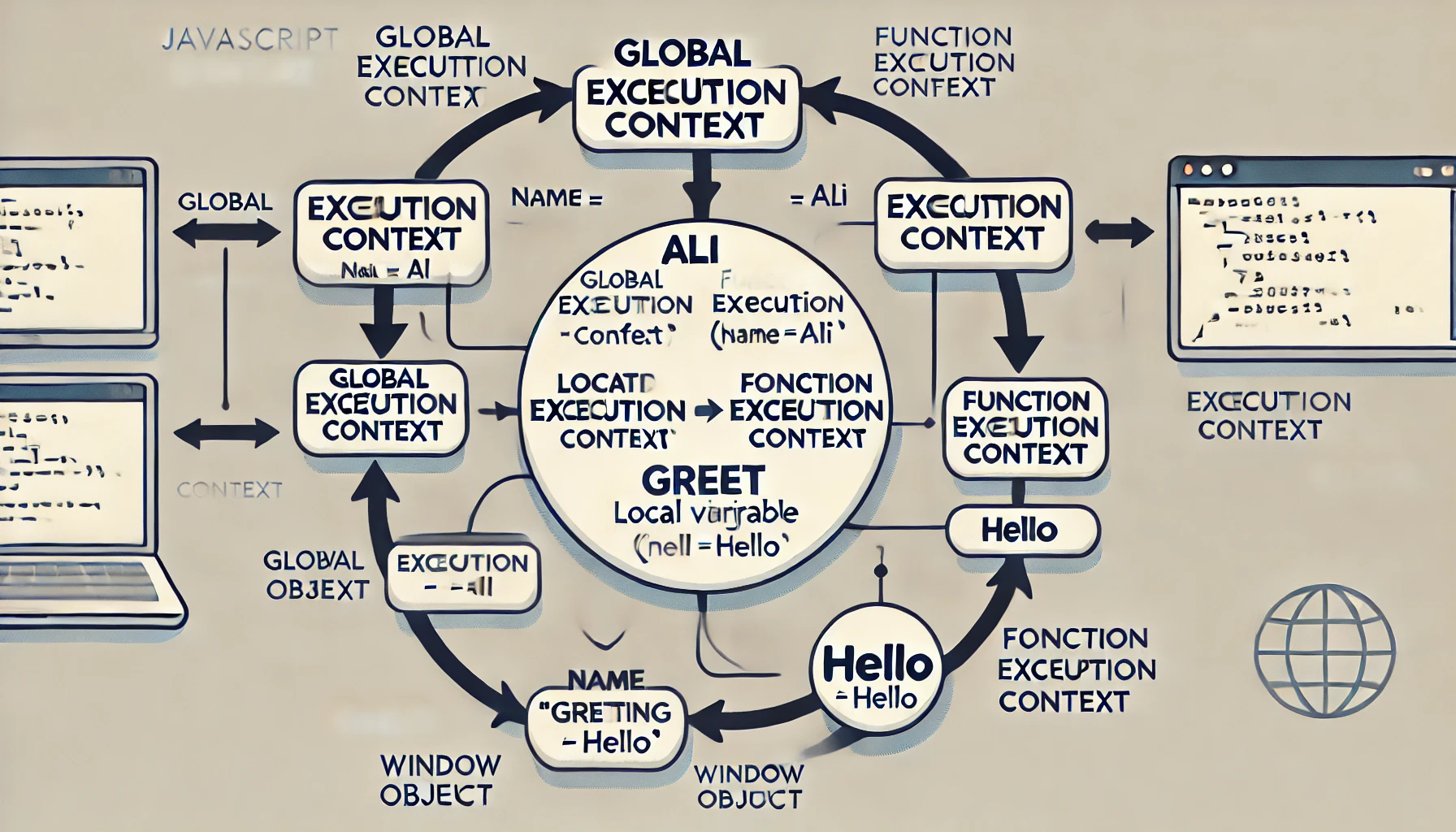 Execution Context